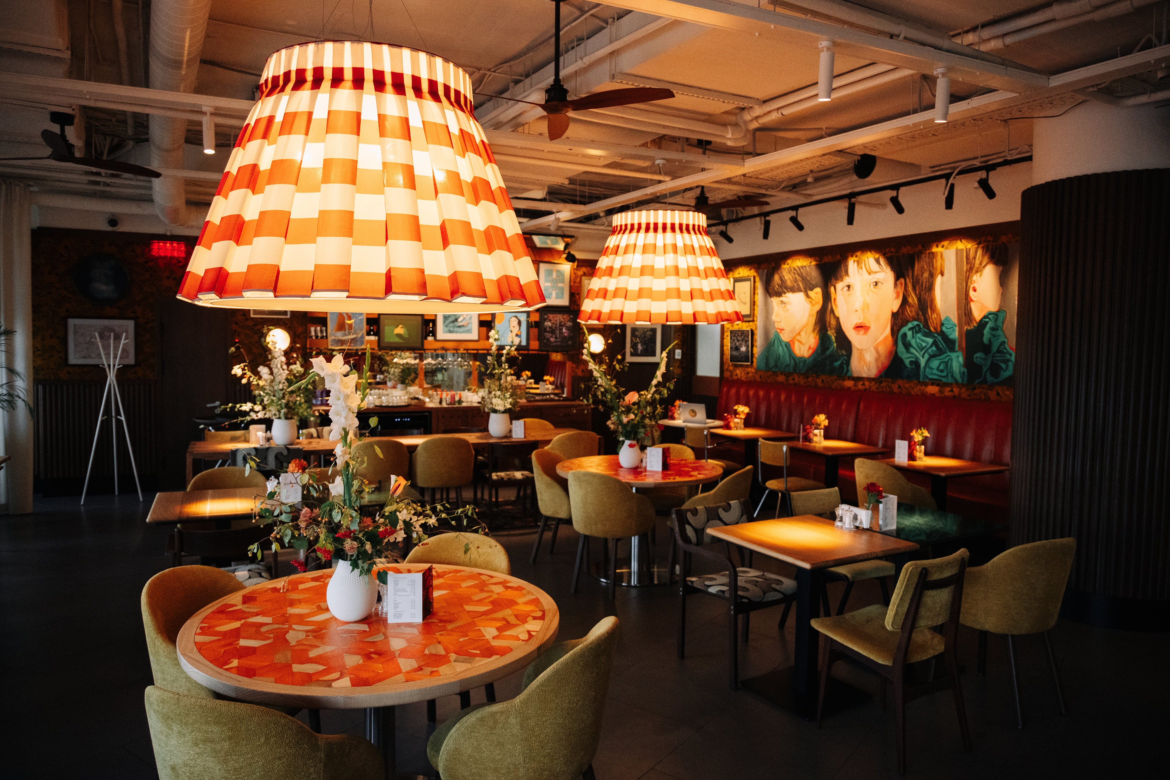 кафе «Слойка» 