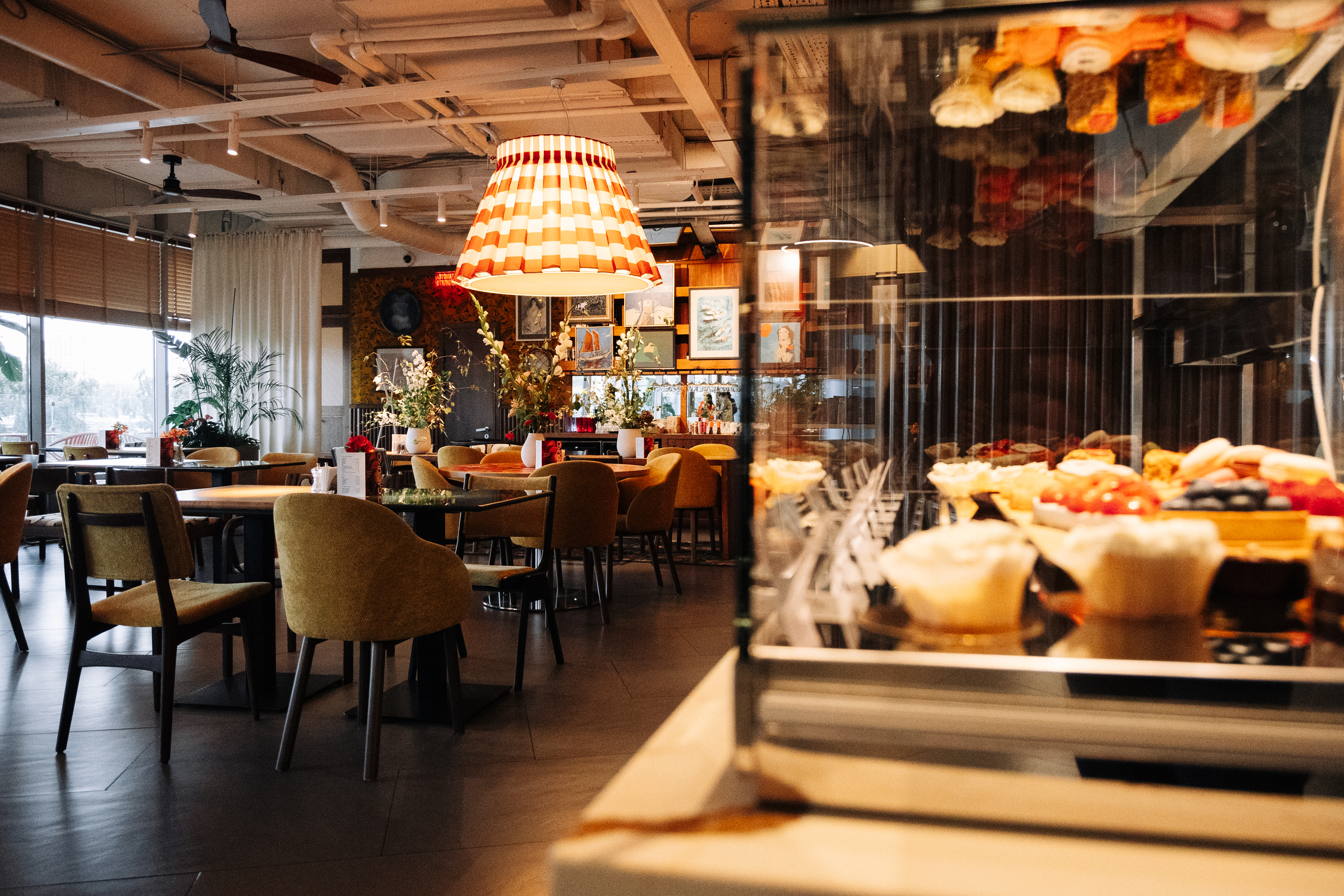 кафе «Слойка» 