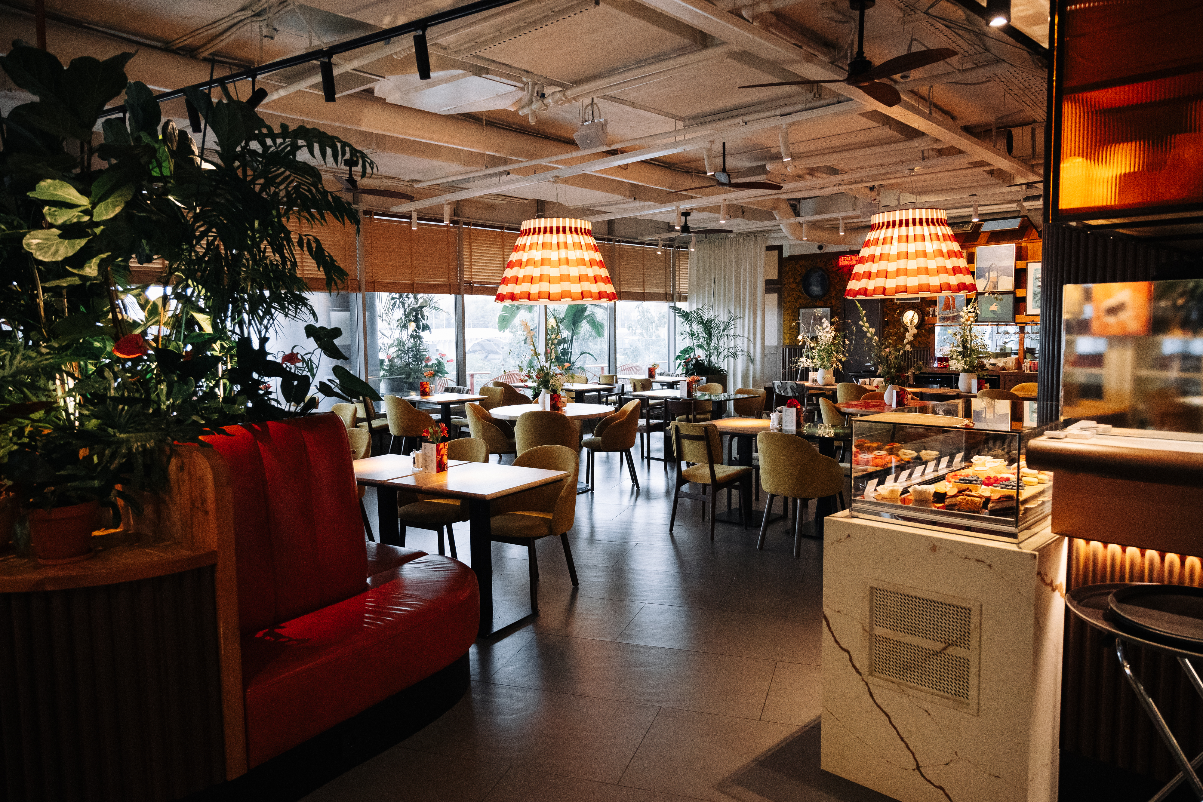 кафе «Слойка» 